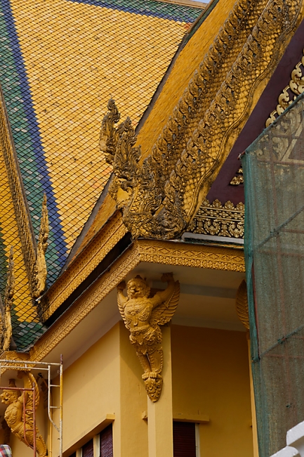 Phnom Penh-Palais royal-027